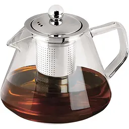 Заварювальний чайник Berlinger Haus Black Silver Collection (BH-7805)