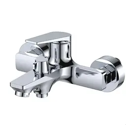 Змішувач для ванни Mixxus Premium Rubens 009 (EURO) (MI8253)