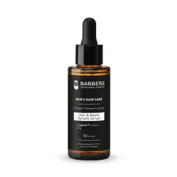 Сироватка для густоти волосся і бороди Capixyl Barbers 50 мл