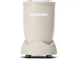 Блендер NUTRIBULLET NB907MASN Beige - мініатюра 2