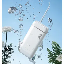 Іригатор Enpuly Oral Irrigator M6 Plus Pink [90032] - мініатюра 6