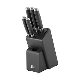 Набір кухонних ножів 6 предметів Graphite BergHOFF kuh0014185