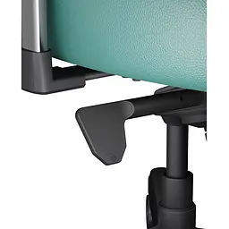 Геймерське крісло Anda Seat Kaiser 3 XL Leather Green (AD12YDC-XL-01-E-PV/C) [121764] - мініатюра 10