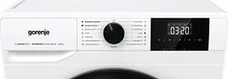 Пральна машина Gorenje W3NGPI72SBS/UA - мініатюра 6