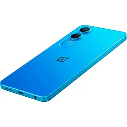 Смартфон OnePlus Nord CE 4 Lite 5G (CPH2621) 8/256Gb синій - мініатюра 4