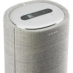 Фронтальні акустичні колонки Harman/Kardon Citatione Tower 100 Grey (HKCITATIONTWRGRYEU) - мініатюра 6