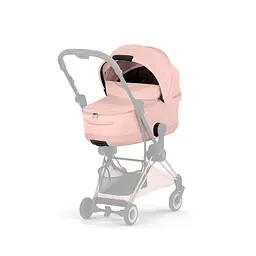 Люлька складана Mios/Coya 5.0 Style Peach Pink - мініатюра 7