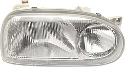 Фара передня права VW Golf III 89-00р Depo (441-1115R-LD-E)