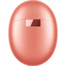 Бездротові навушники Huawei FreeBuds 5 Coral Orange - мініатюра 5