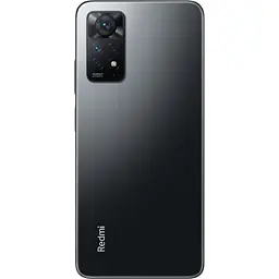 Смартфон Xiaomi Redmi Note 11 Pro 6/128 Gb Global Graphite Grey - мініатюра 3
