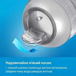 Насадка силіконова LOVI до Моєї першої кружки (56/604) - мініатюра 4