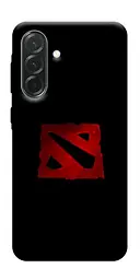 TPU чохол Demsky Dota Symbol для Samsung Galaxy A57 5G