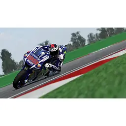 Ключ активації Microsoft MotoGP15 для Xbox One/Series - мініатюра 8
