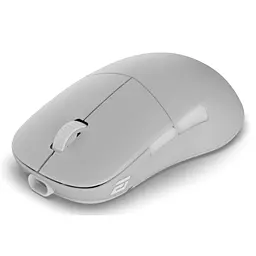 Мишка Endgame Gear XM2w 4k v2 Wireless Transparent White (PGW-EG-MOU-082) - мініатюра 2