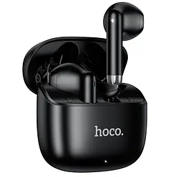 Навушники HOCO Peaceful true wireless BT headset EW205 IPX4 BT6.0, 30/200mAh, 4/16h - мініатюра 2