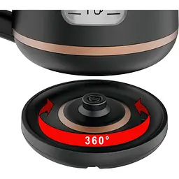 Електрочайник Tefal Includeo KI533811 [135865] - мініатюра 8