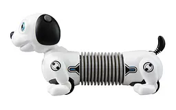 Играшка робот-собака Silverlit DACKEL JUNIOR Silverlit Art.88578 - мініатюра 4