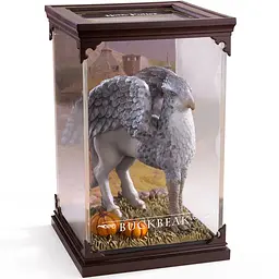 Фігурка HARRY POTTER Magical Creatures - Buckbeak (Гаррі Поттер) - мініатюра 3