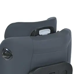 Дитяче автокрісло ME 1187 i-FREE ME 1187 Moon Gray - мініатюра 3