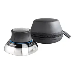 Мишка 3DConnexion SpaceMouse Wireless Bluetooth Edition (3DX-700115) - мініатюра 1