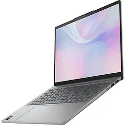 Ноутбук LENOVO IdeaPad Slim 5 14IMH10, Intel Core 5 135H до 4.6 ГГц, 14" WUXGA, 16 ГБ, SSD 512 ГБ, Intel Arc Graphics, Free DOS - мініатюра 8
