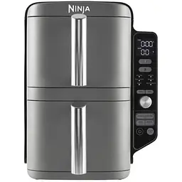 Мультипіч Ninja Double Stack XL 2-Level Air Fryer SL400EU