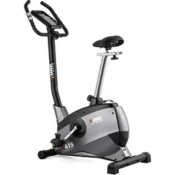Велотренажер електромагнітний York Fitness C415 - мініатюра 2