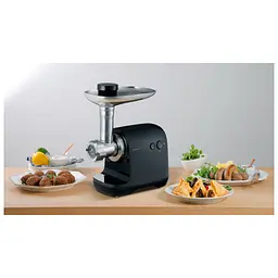 М'ясорубка Panasonic MK-GX1710KTQ - мініатюра 9