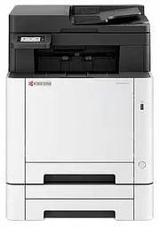 Багатофункціональний пристрій Kyocera ECOSYS MA2101cwfx (7050878) - мініатюра 2