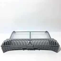 Фільтр на сушильний автомат SAMSUNG DV70M*, DV80M*, DV80N*, DV22N*, DV90М*, DV90K*, DC61-04407A, DC61-04407D - мініатюра 3