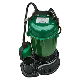 Насос дренажно-фекальний Nowa WQD C850f (149331) - мініатюра 5