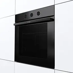 Духовка електрична Gorenje BO6727E03B - мініатюра 3