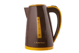 Електрочайник Liberton LEK-1750 - мініатюра 4