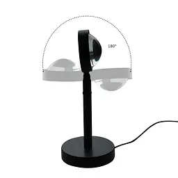 Лампа проекторна Atmosphere Sunset Lamp - мініатюра 6