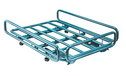 Рама вантажна для тачки Makita DCU180 (199009-8)