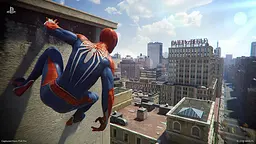 Гра Sony PlayStation 4 Spider-Man SteelBook Edition Російська Озвучка Б/в - мініатюра 8