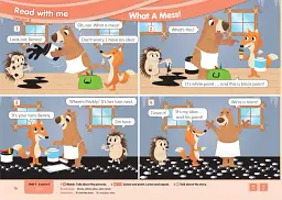 Show and Tell Second Edition 2 Student's Book Pack - мініатюра 4