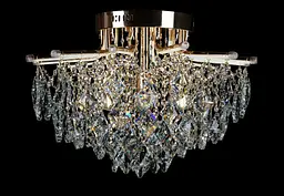 Люстра класична кришталева Splendid-Ray 30-3889-43