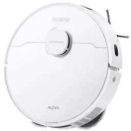 Робот-пилосос Mova E40 Ultra (RLE21SE)