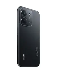 Смартфон Xiaomi Redmi 15C 4G 4/128GB Black EU NO NFC + Блок зарядного - мініатюра 3