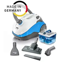 Пилосос THOMAS Perfect Air Allergy Pure (786526) - мініатюра 2