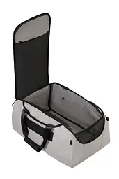 Дорожня Сумка-Рюкзак Samsonite GLAM-GO ASH ROSE 52x30x24 KR4*10002 - мініатюра 9