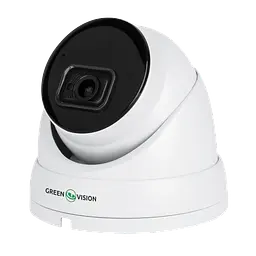 Антивандальна IP камера GV-177-IP-IF-DOS80-30 SD - мініатюра 2