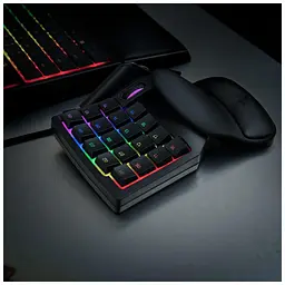 Клавіатура Razer Tartarus V2 (RZ07-02270100-R3M1) - мініатюра 8