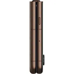 Мобільний телефон Motorola Razr 70 Ultra 16/512GB Cocoa (PBB20014PL) - мініатюра 11