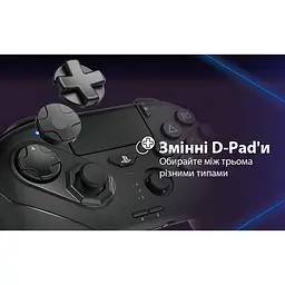 Геймпад Hori Wireless Fighting Commander OCTA PS5 (SPF-040E) - мініатюра 17