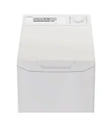 Пральна машина Candy EYTC1 06L2-S (вертик) - мініатюра 5