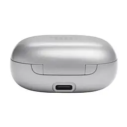 Навушники JBL Live Flex Silver (JBLLIVEFLEXSVR) - мініатюра 5