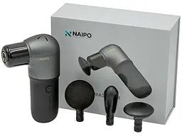Масажер Naipo MGPC-002 - мініатюра 11