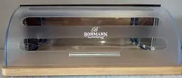 Хлебница Bohmann BH 7255 - мініатюра 4